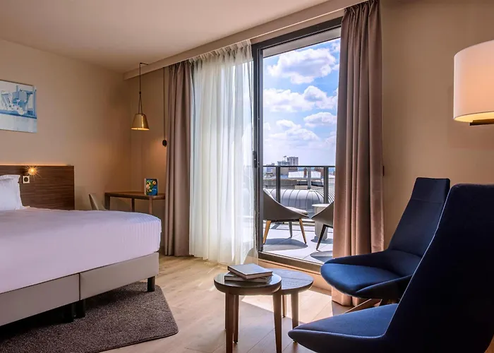 Radisson BluHotel Rouen