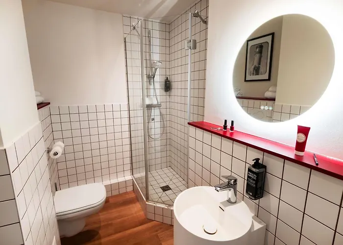 Ibis Styles Rouen Centre Cathedrale Hotel